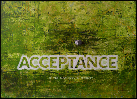 acceptance