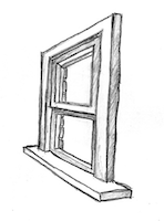 window